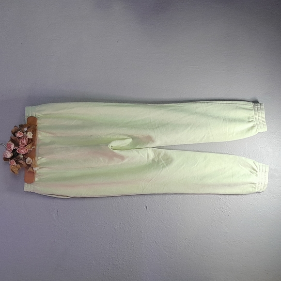 PINK Victoria's Secret Jogger Pants Size S🦒43 - Picture 2 of 8